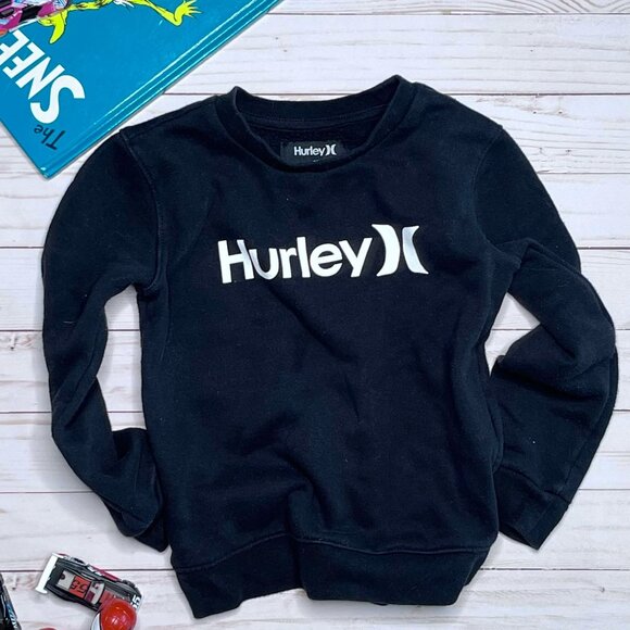 Hurley 4 Piece Bundle - Picture 2 of 6